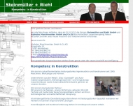 Bild Steinmller + Riehl GmbH 