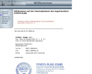 Bild SYMTO-PLAN GbR Ingenieurbro fr Haustechnik