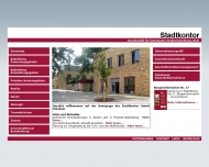 Bild Stadtkontor GmbH
