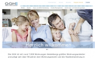 Bild Immobilien Gesellschaft fr Grund- und Hausbesitz mbH