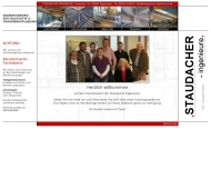 Bild STAUDACHER Ingenieure Inh. Huber Gustav