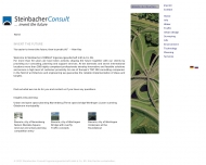 Bild Steinbacher - Consult Ingenieurbro