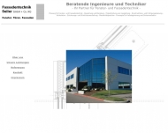 Bild Fassadentechnik Seiler GmbH & Co.KG