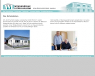 Website Wohnungsbau L�tzelsachsen Bautr�ger