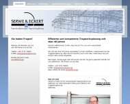 Bild Serwe & Eckert GmbH