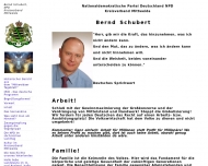 Bild Schubert Dipl.-Ing. Bernd
