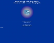 Bild Schumacher H. P. Dipl.-Ing. Ingenieurbro fr Baustatik