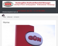 Bild Abschleppdienst Gn