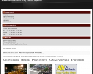 Bild Arnolds Ralf Abschleppdienst