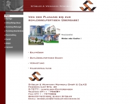 Bild St�bler & Weinmann Wohnbau oHG