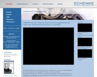 Bild Schenke Ingenieurbro