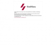Bild Stadtbau Sindelfingen GmbH