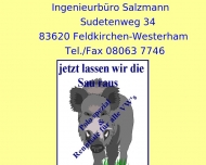 Bild Dipl.-Ing. Univ. Ottomar Salzmann