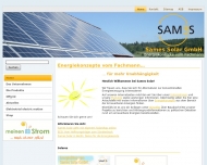 Bild Sames Solar GmbH