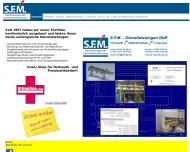 Bild S.F.M Dienstleistungen GbR 