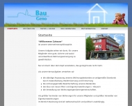 Bild Bau Geno Baugenossenschaft Backnang eG
