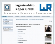 Bild Ingenieurbro Rper GmbH