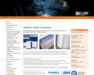 Bild Klepp Absauganlagen GmbH