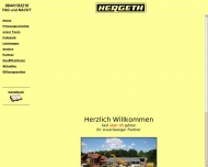 Bild Hergeth Wilhelm