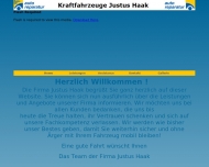 Bild Haak Justus Kraftfahrzeuge u. Abschleppdienst