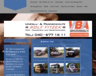 Bild Fitzek Rolf Abschleppdienst
