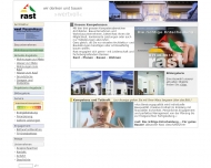 Bild Rast-bau GmbH