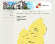 Bild Postbaugenossenschaft Baden-Wrttemberg eG