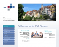 Bild GWG - Gesellschaft fr Wohnungs- und Gewerbebau Tbingen mbH