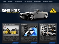 Bild Raubinger GmbH & Co KG