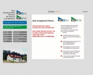 Bild Kreisbaugenossenschaft Freudenstadt eG