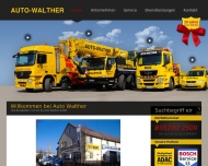 Bild AUTO-WALTHER GmbH & Co.KG
