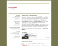 Bild Siedlungsbau Neckar-Fils Bau- und Wohnungsgenossenschaft eG