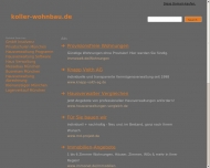 Bild Koller Massivbau GmbH