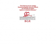 Bild Baugenossenschaft Reichenbach a. d. Fils eG