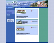 Bild Wohnbau Birkenmaier GmbH & Co. KG