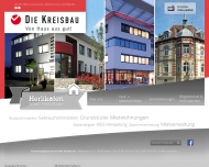 Bild Kreisbaugenossenschaft Aalen e.G.