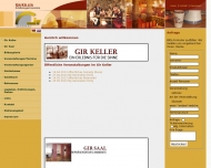 Bild GIR Keller