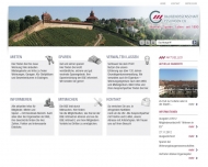 Bild Baugenossenschaft Esslingen eG