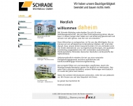 Bild Schrade Wohnbau GmbH