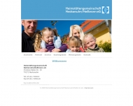 Bild Heimstttengemeinschaft Neckarsulm/Heilbronn eG