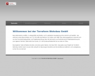 Bild Terraform Wohnbau GmbH