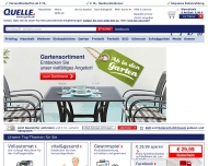 Bild Naujoks M. Quelle-Shop