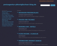 Bild Pfennigfuchser