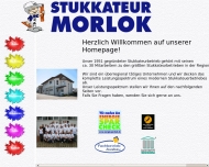 Bild Morlok Stukkateur