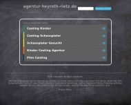 agentur-heyroth-rietz.de