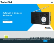 Bild TechniSat Nord Satelitenfernsehprodukte GmbH
