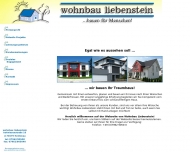 Bild Wohnbau Liebenstein GmbH