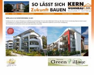 Bild Kern-Wohnbau GmbH