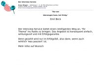 Bild Bruno Wingarz