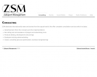 Bild Zaksport Management
